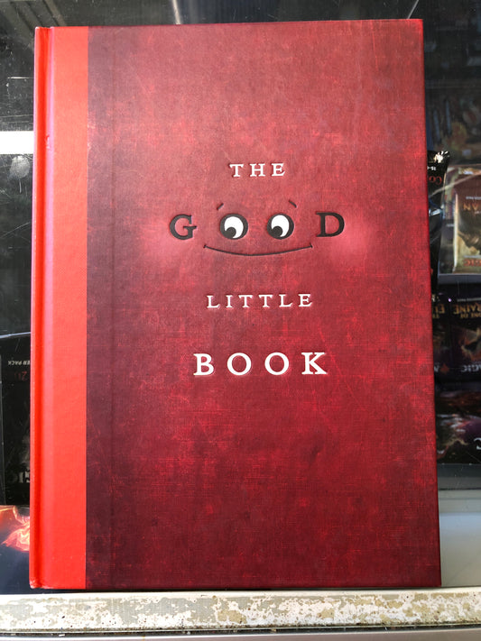 The Good Little Book