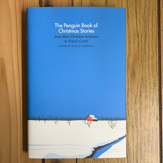 The Penguin Book of Christmas Stories