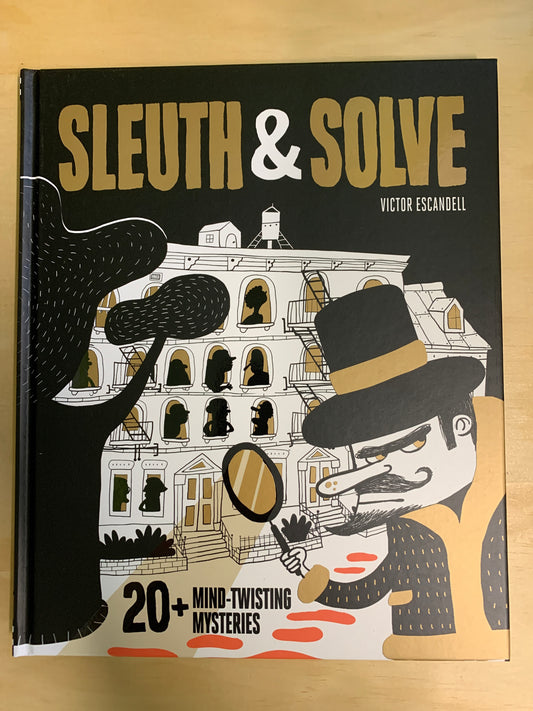 Sleuth & Solve