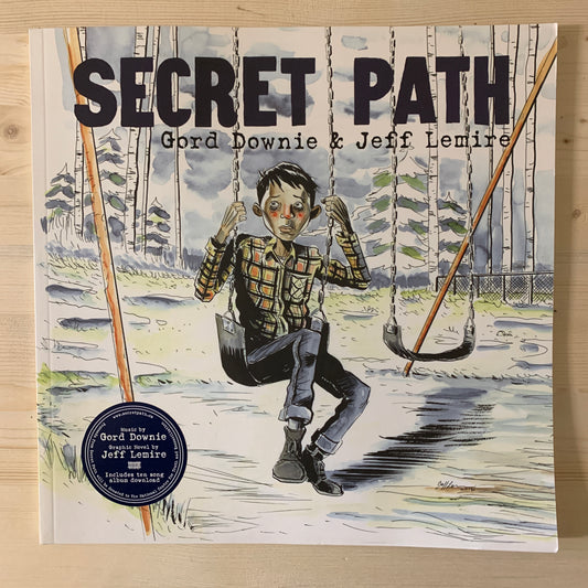 Secret Path