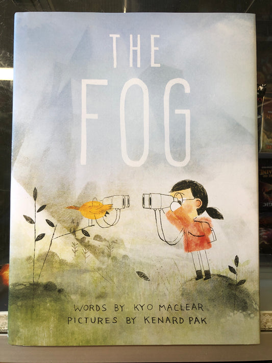 The Fog