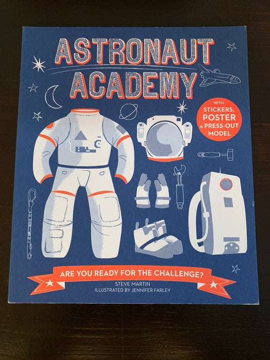 Astronaut Academy