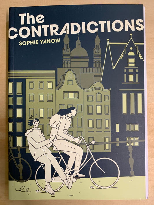 The Contradictions