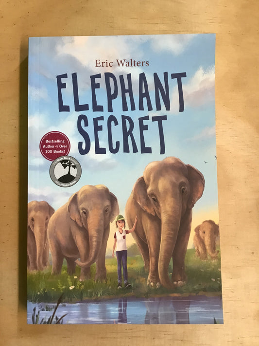 Elephant Secret