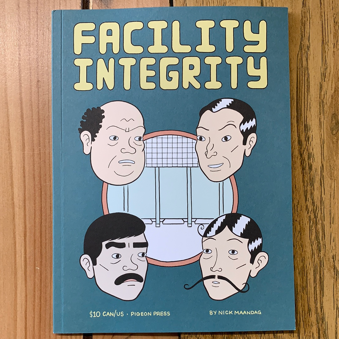 Facility Integrity