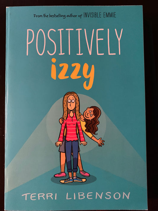 Positively Izzy