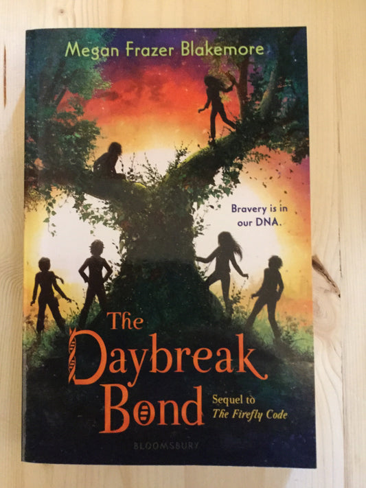 The Daybreak Bond