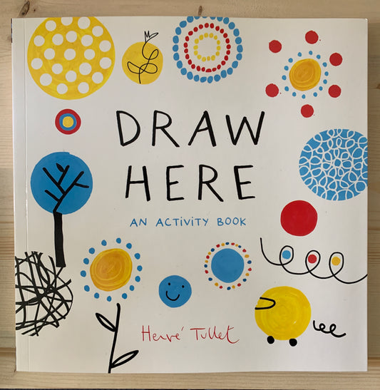 Draw Here