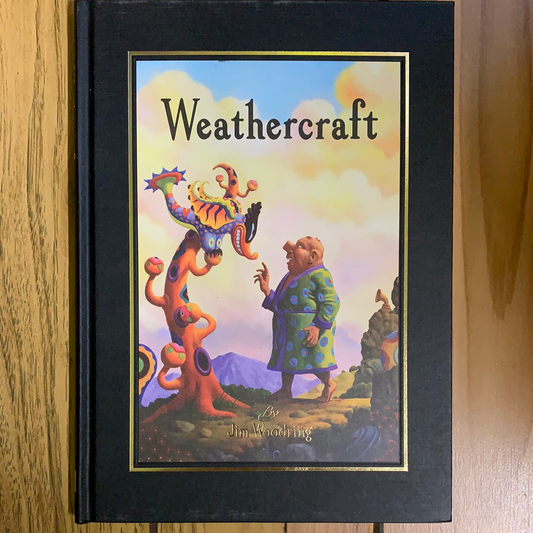 Weathercraft