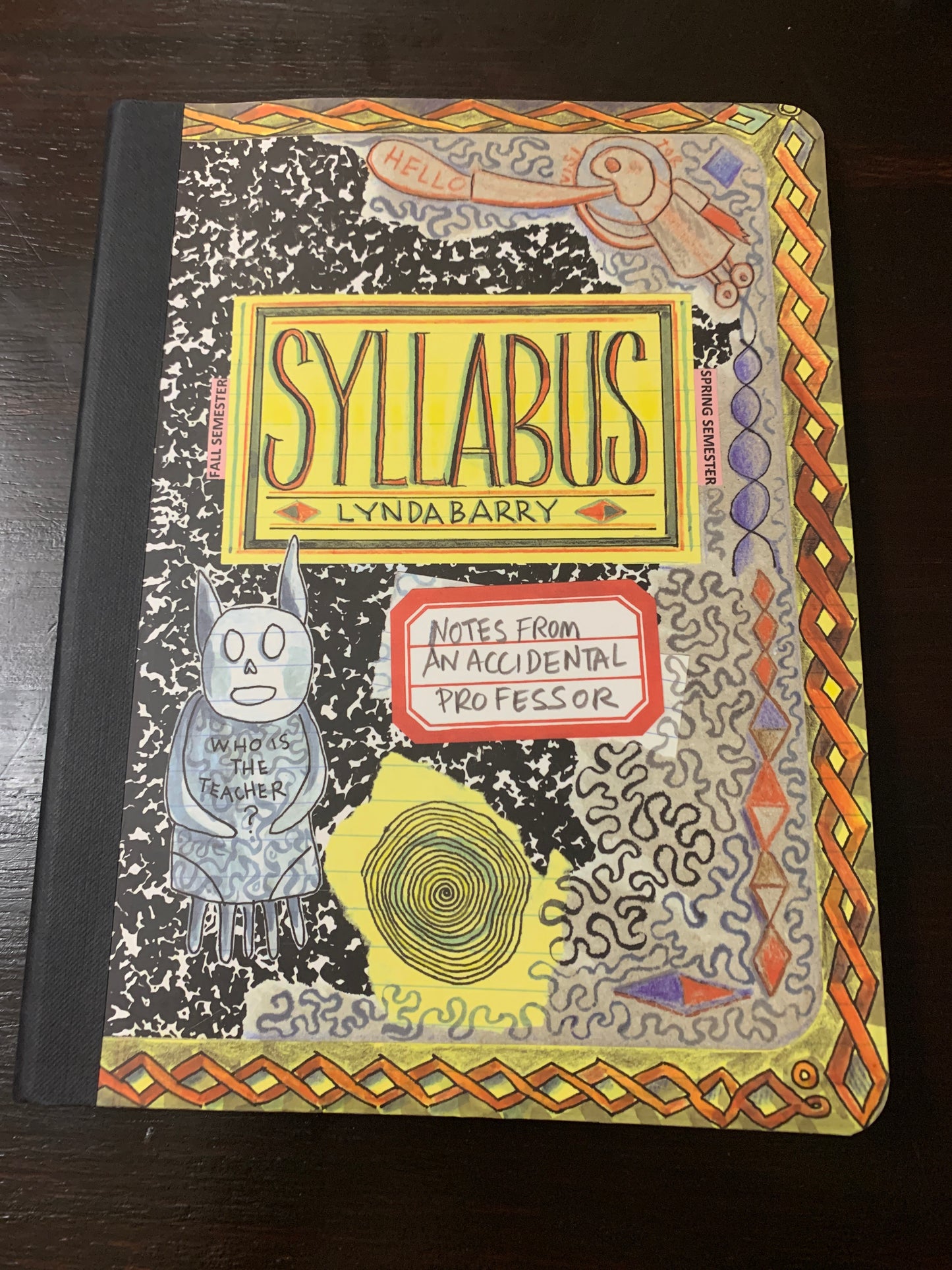 Syllabus