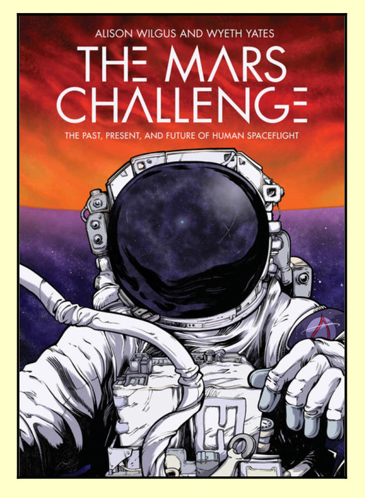 The Mars Challenge