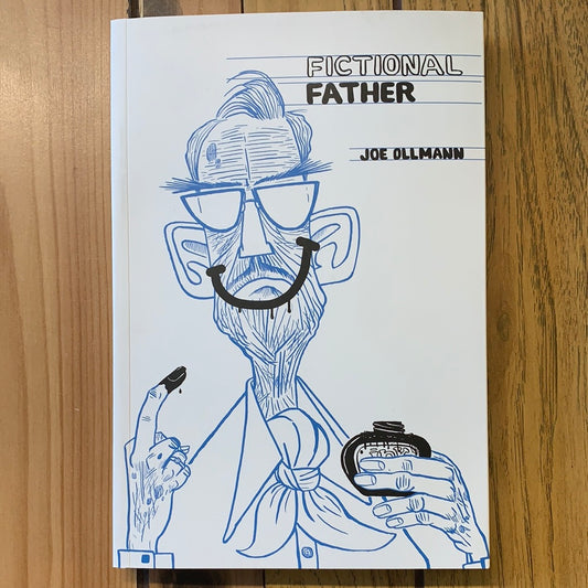 Fictional Father