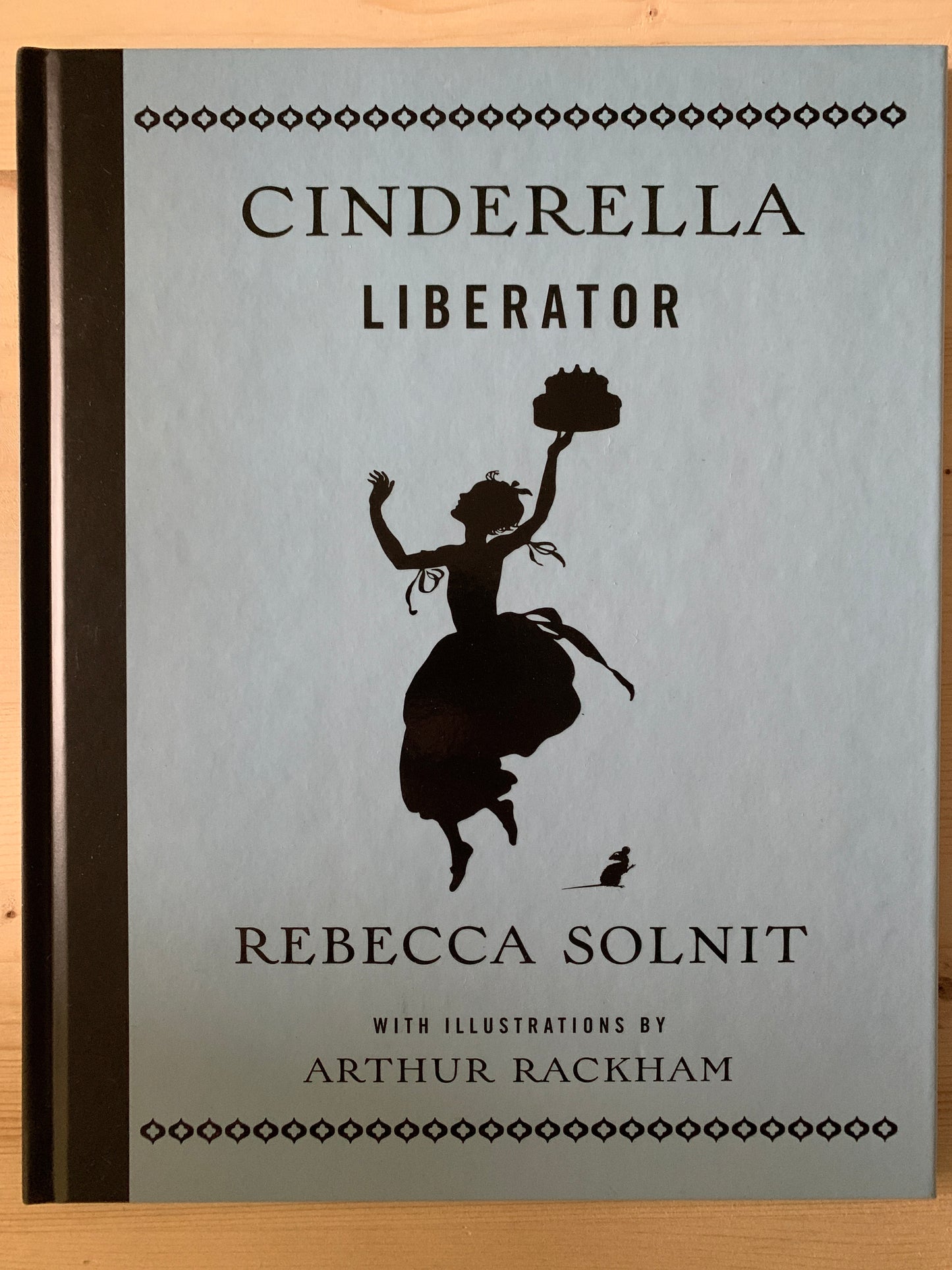Cinderella Liberator