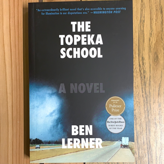 The Topeka School