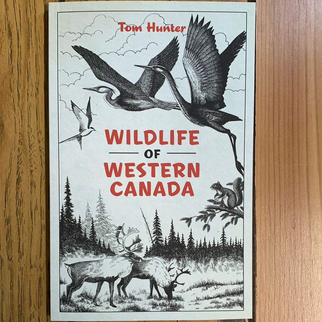 Wildlife of Western Canada