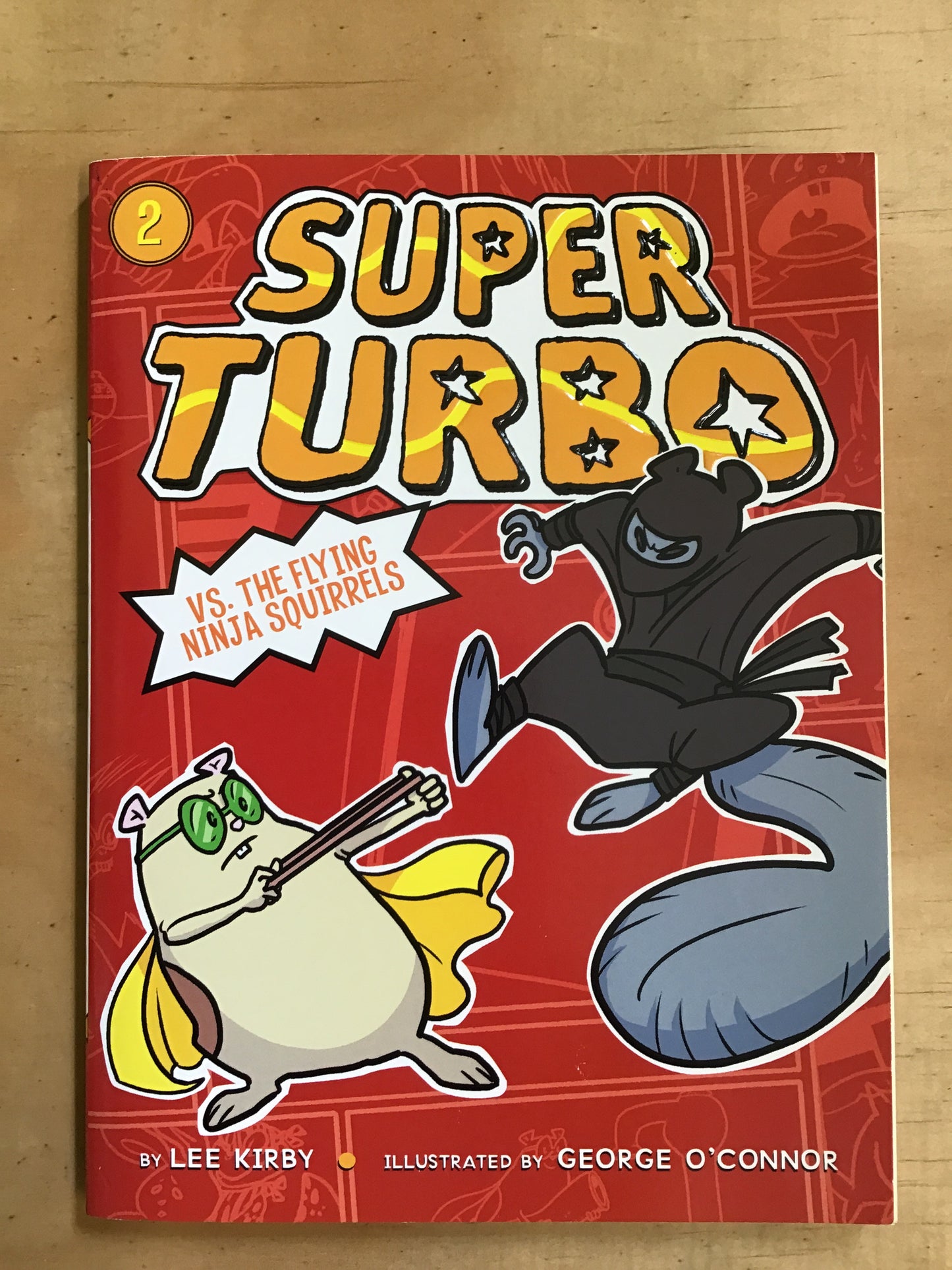 Super Turbo