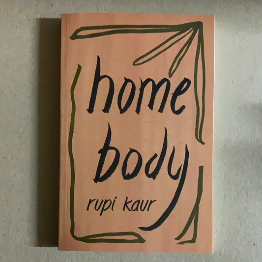 Home Body