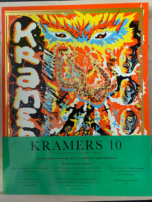 Kramers 10
