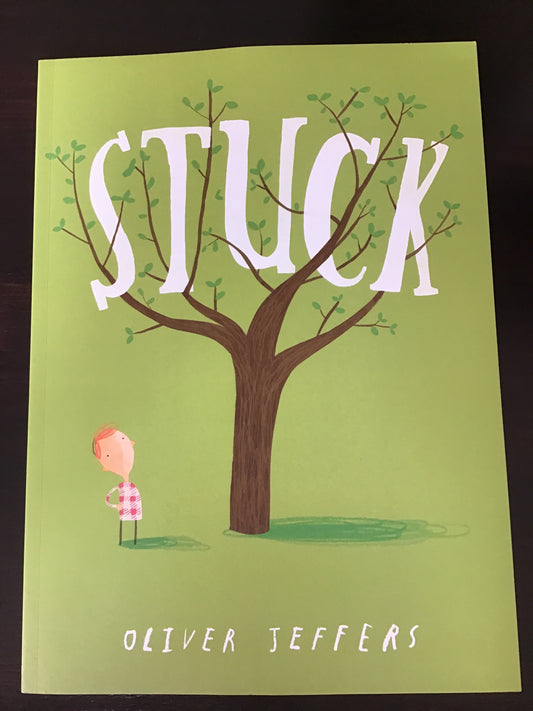 Stuck