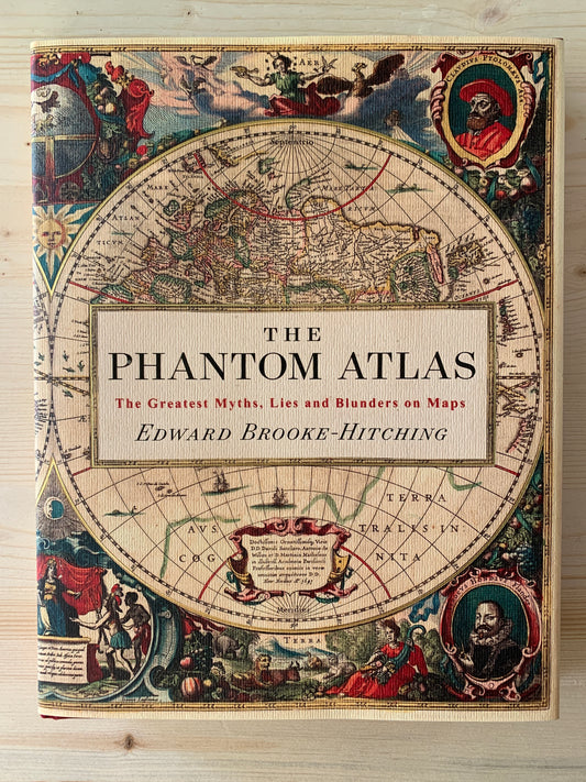 The Phantom Atlas