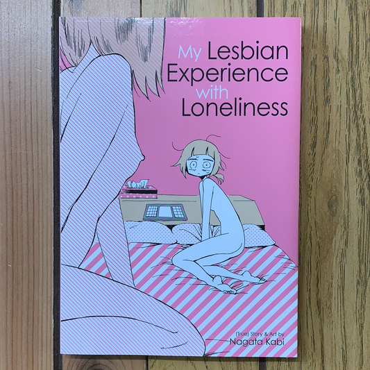 My Lesbian Experience With Loneliness