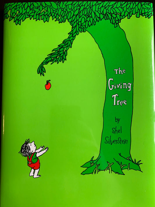 The Giving Tree