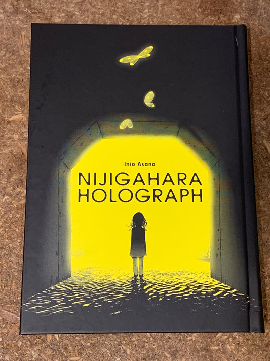 Nijigahara Holograph