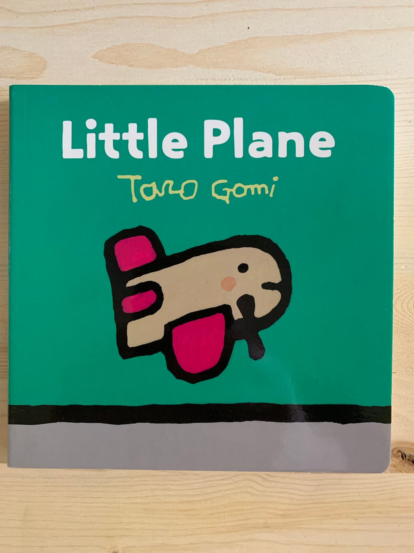 Little Plane