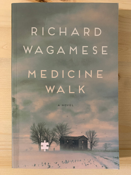 Medicine Walk