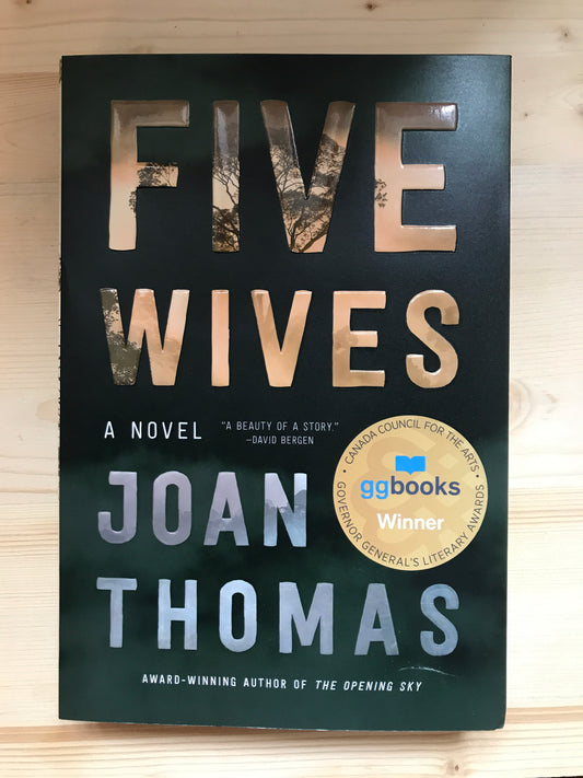 Five Wives
