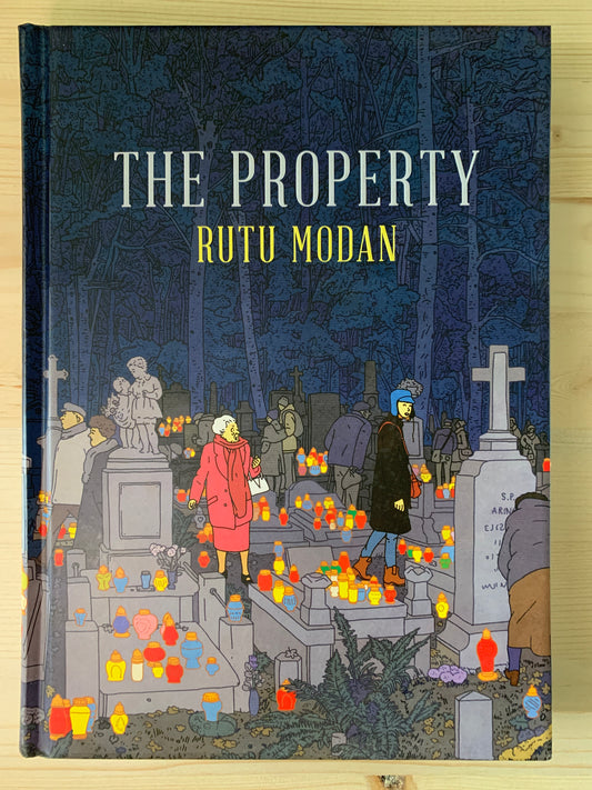 The Property