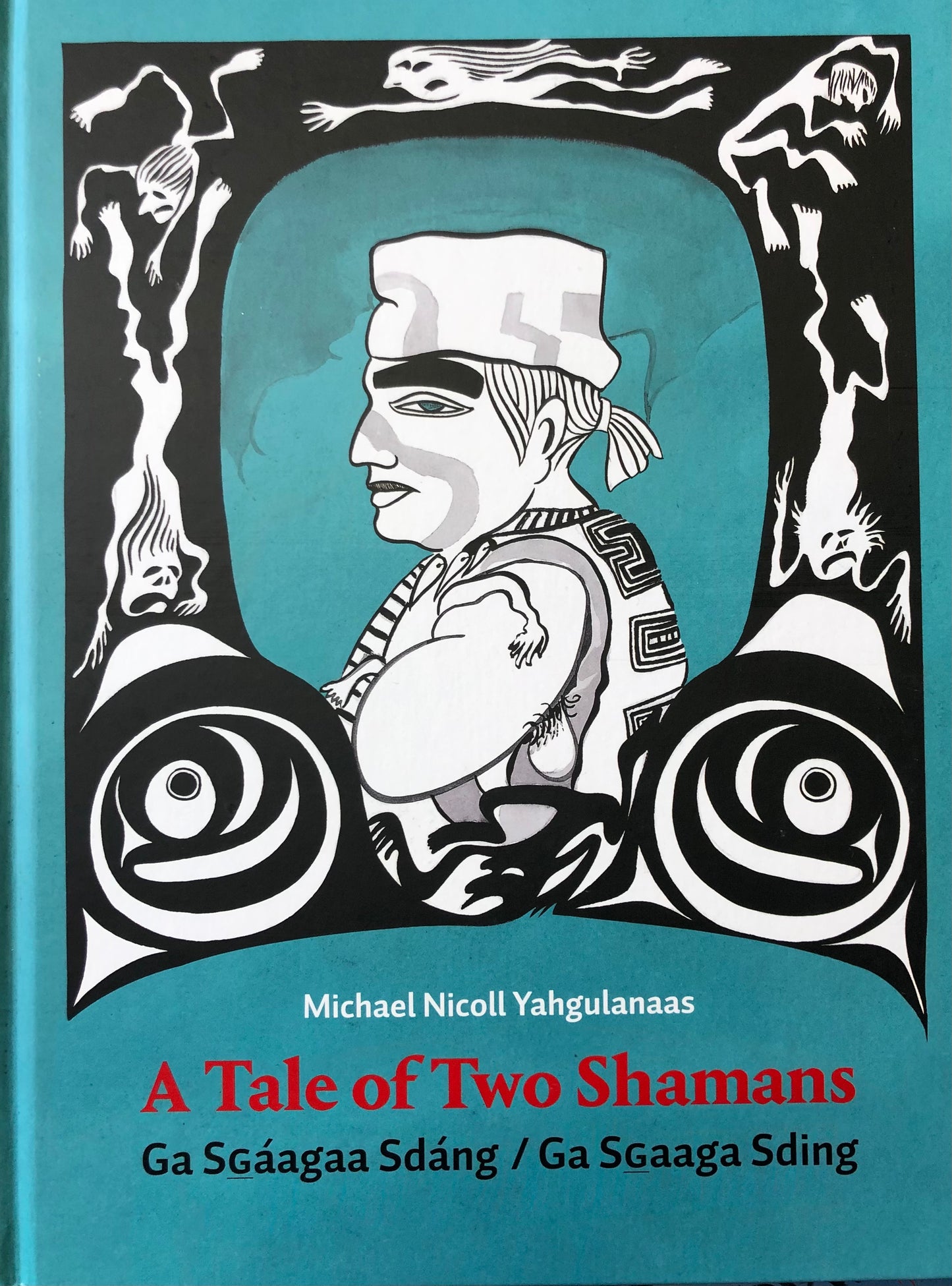 A Tale of Two Shamans