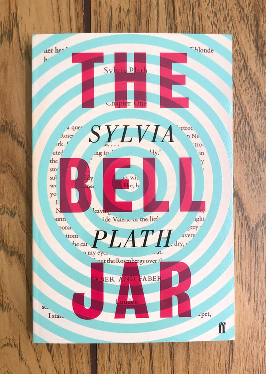 The Bell Jar